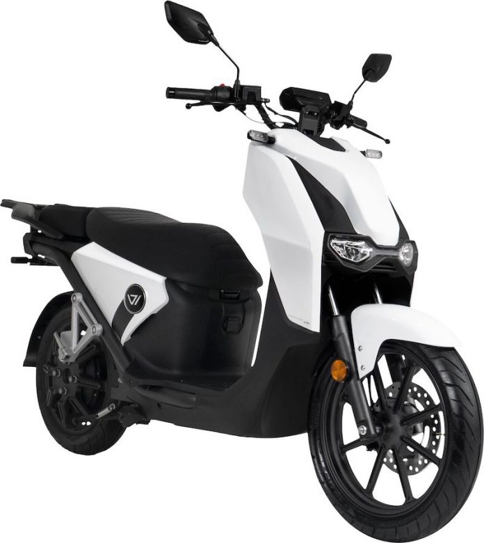 Charged Rimau Capai TKDN 40%