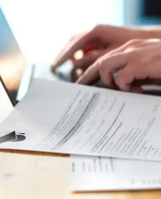 Kumpulan Contoh Body Email Lamaran Kerja, Bikin HRD Penasaran!