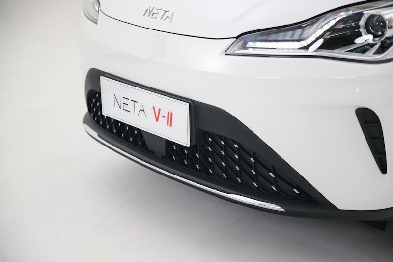 9 Fungsi Fitur ADAS di NETA V-II