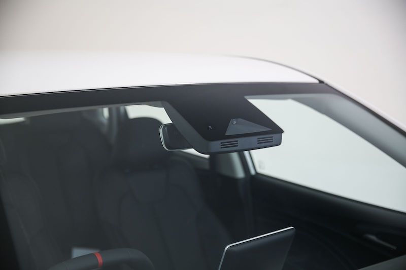 9 Fungsi Fitur ADAS di NETA V-II