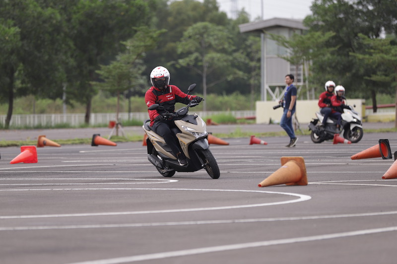 All New Honda BeAT