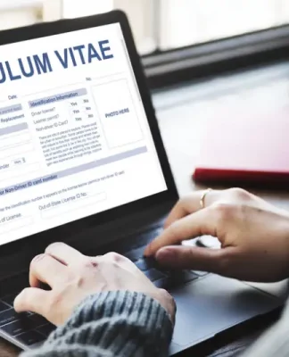Kumpulan Contoh CV ATS Format Word Gratis, Langsung Download Di Sini!