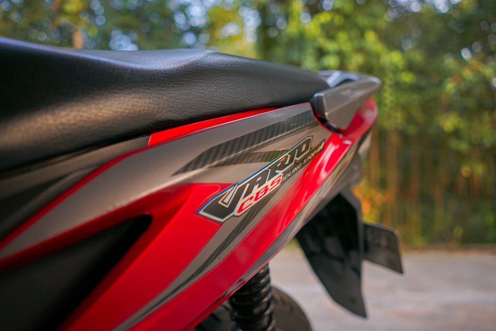 Honda Vario 125 2016