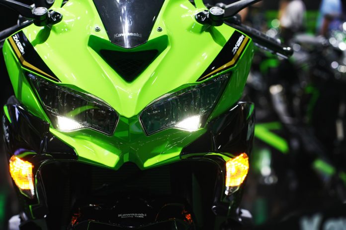 Olx zx25r hotsell