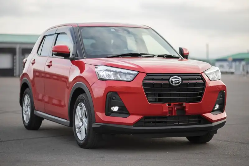 Rekomendasi 6 Mobil SUV Terbaik 2024 di Bawah 400 Juta - OLX News