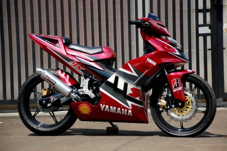 Yamaha Jupiter, Daftar Varian Paling Bandel Mesinnya, Cek Plus Minus dan Panduan Perawatannya!