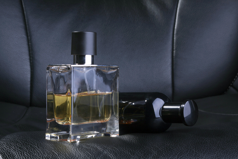 Rekomendasi Parfum Pria Terbaik
