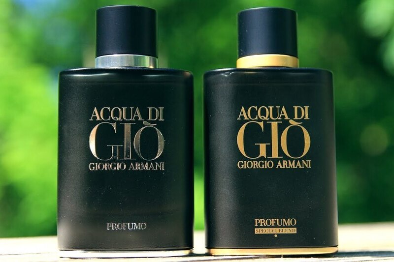 Rekomendasi Parfum Pria Terbaik