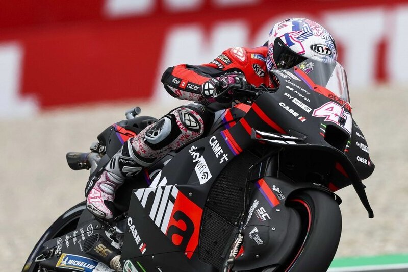 Aleix Espargaro