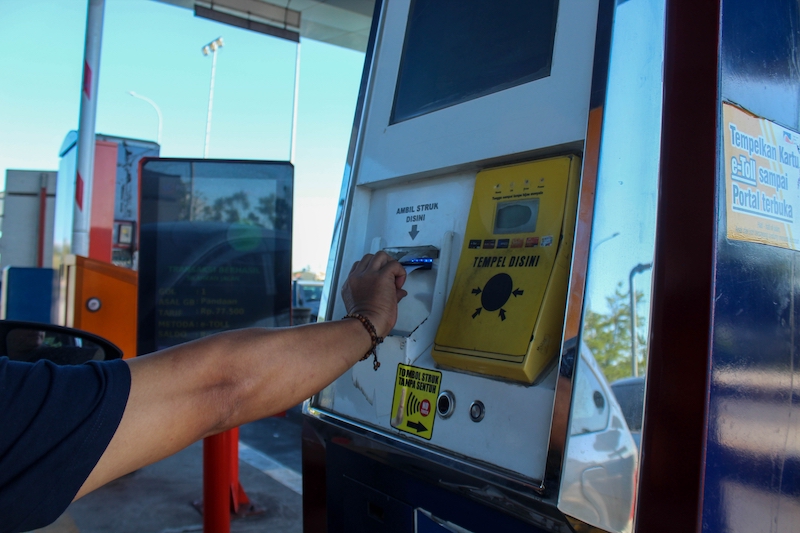 struk e-toll
