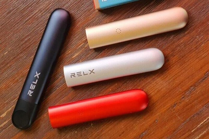 pod vape