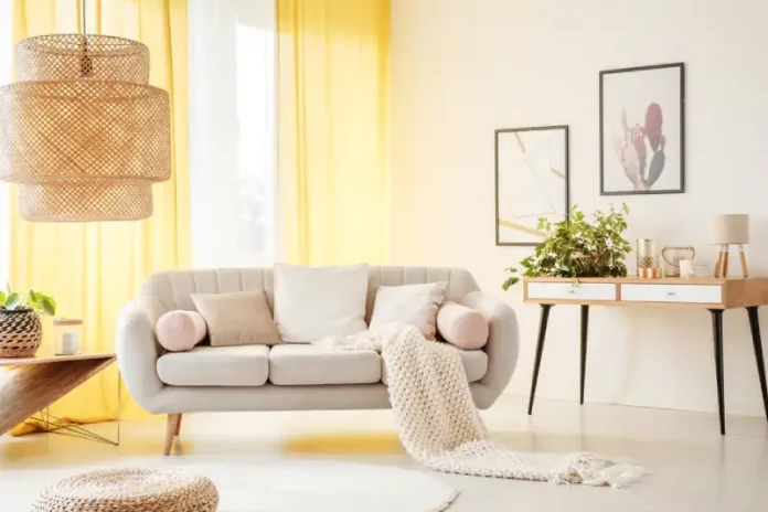 10 Rekomendasi Warna Cat Rumah yang Sejuk
