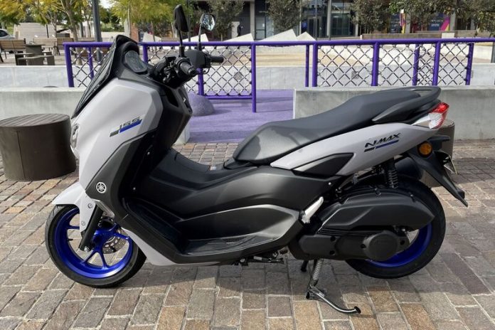 Kiprok NMax