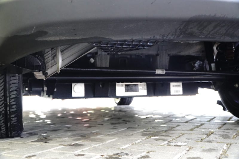 Baterai NETA V-II