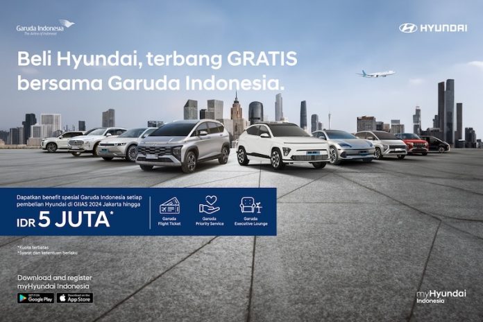 Aplikasi MyHyundai
