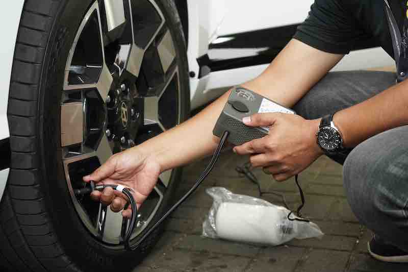 Tips Berkendara Hyundai