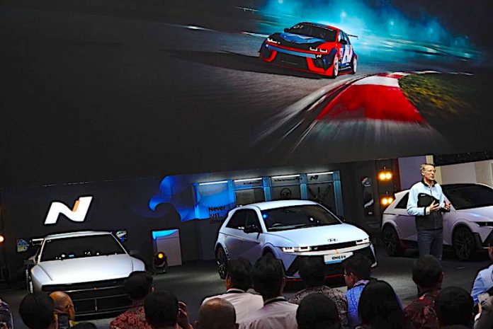 IONIQ 5 N