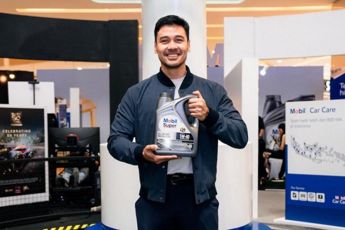 Mobil Super™ All-in-One Protection Sanggup Beri Perlindungan Mesin Hingga 20 Tahun