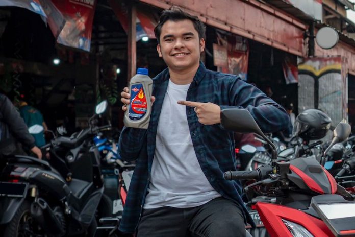 Nyaman Berhadiah 2024