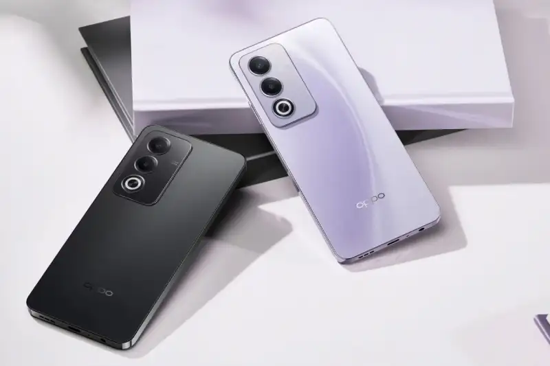 17 HP OPPO Terbaru 2024 beserta Daftar Harganya - OLX News