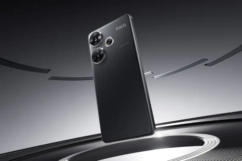 POCO F6