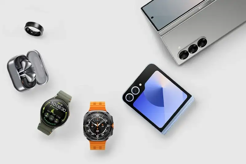 Samsung Unpacked 2024