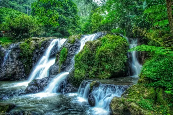 Pilihan Tempat Wisata Bandung yang Sejuk untuk Liburan Sekolah