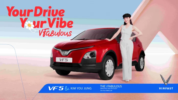 Vinfast di GIIAS 2024