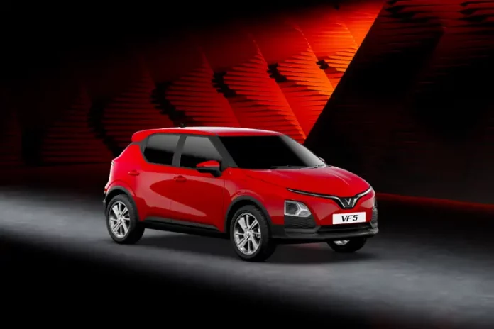 Vinfast VF5