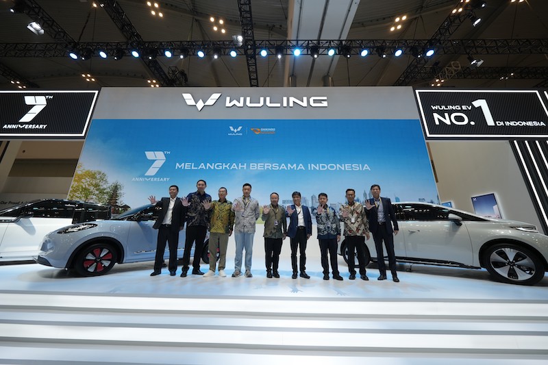 Wuling Motors