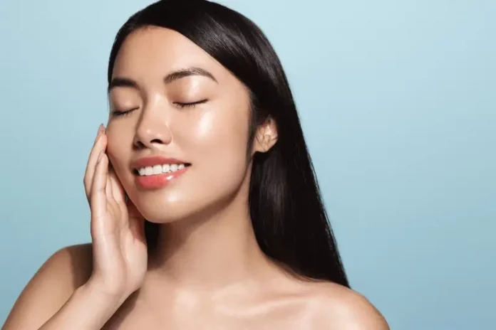 Tips Facial Wash Kulit Kering