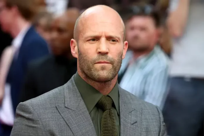 film Jason Statham