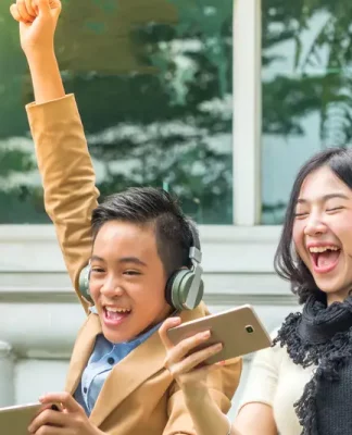 200 Nama ML Keren Terbaru 2026, Aesthetic, Seram, dan Anti Pasaran!