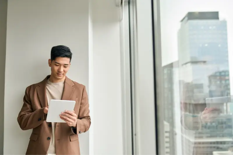 Investasi Jangka Panjang