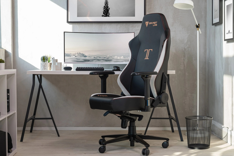 8 Rekomendasi Kursi Gaming Terbaik 2024 - OLX News