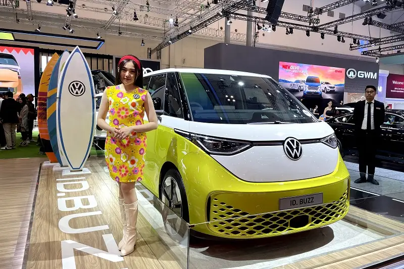 Volkswagen