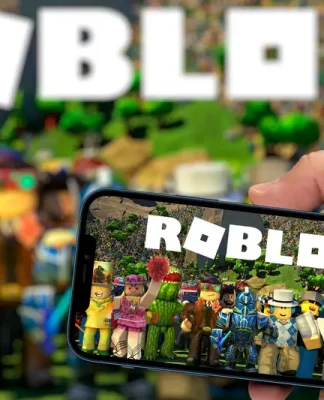 Nama Roblox keren 2024