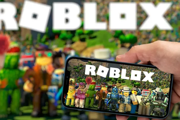Nama Roblox keren 2024