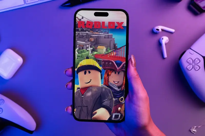 Nama Roblox keren 2024