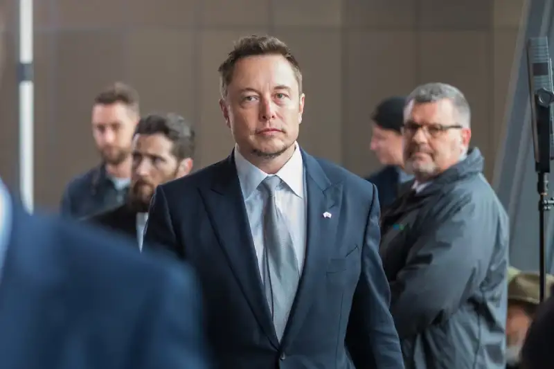 Inilah Daftar Orang Terkaya Di Dunia Tahun 2024 Olx News