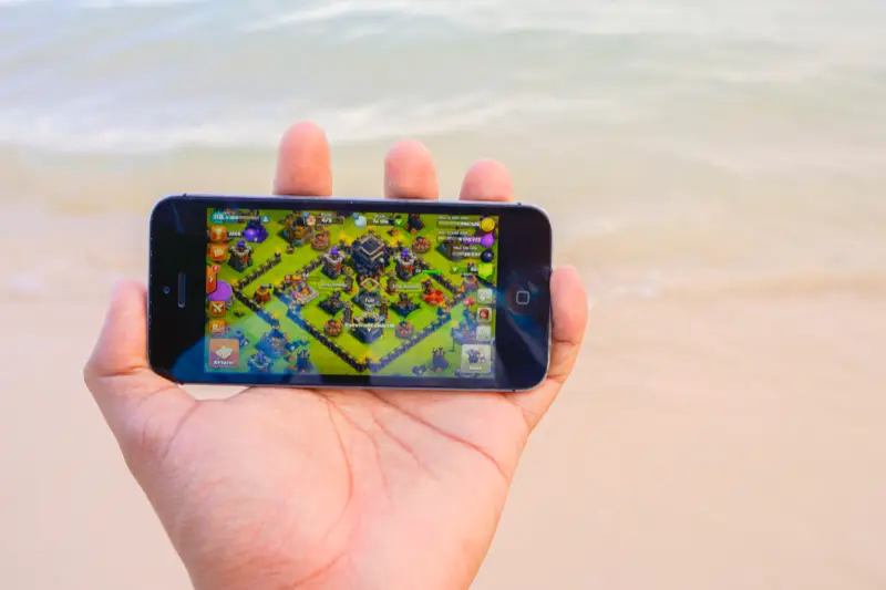Rekomendasi Game Offline Seru
