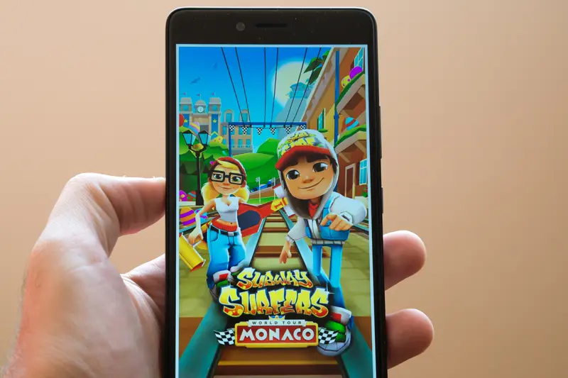 Rekomendasi Game Seru