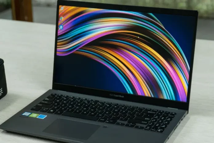Rekomendasi Laptop 5 Jutaan