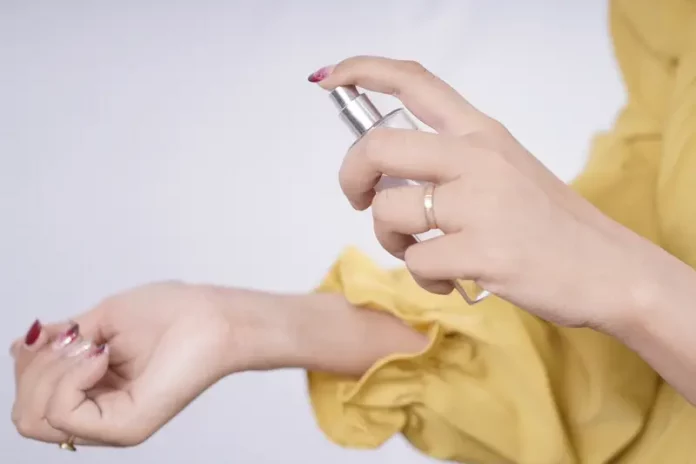 Rekomendasi Parfum Wanita