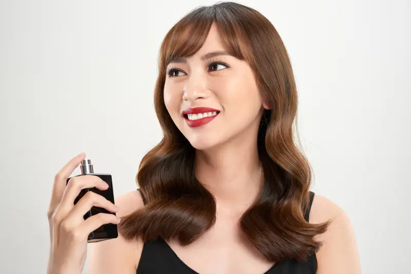 Rekomendasi Parfum Wanita