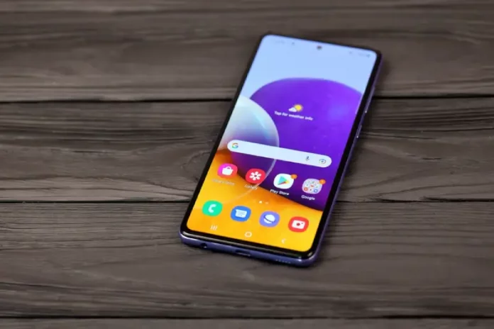 HP Samsung