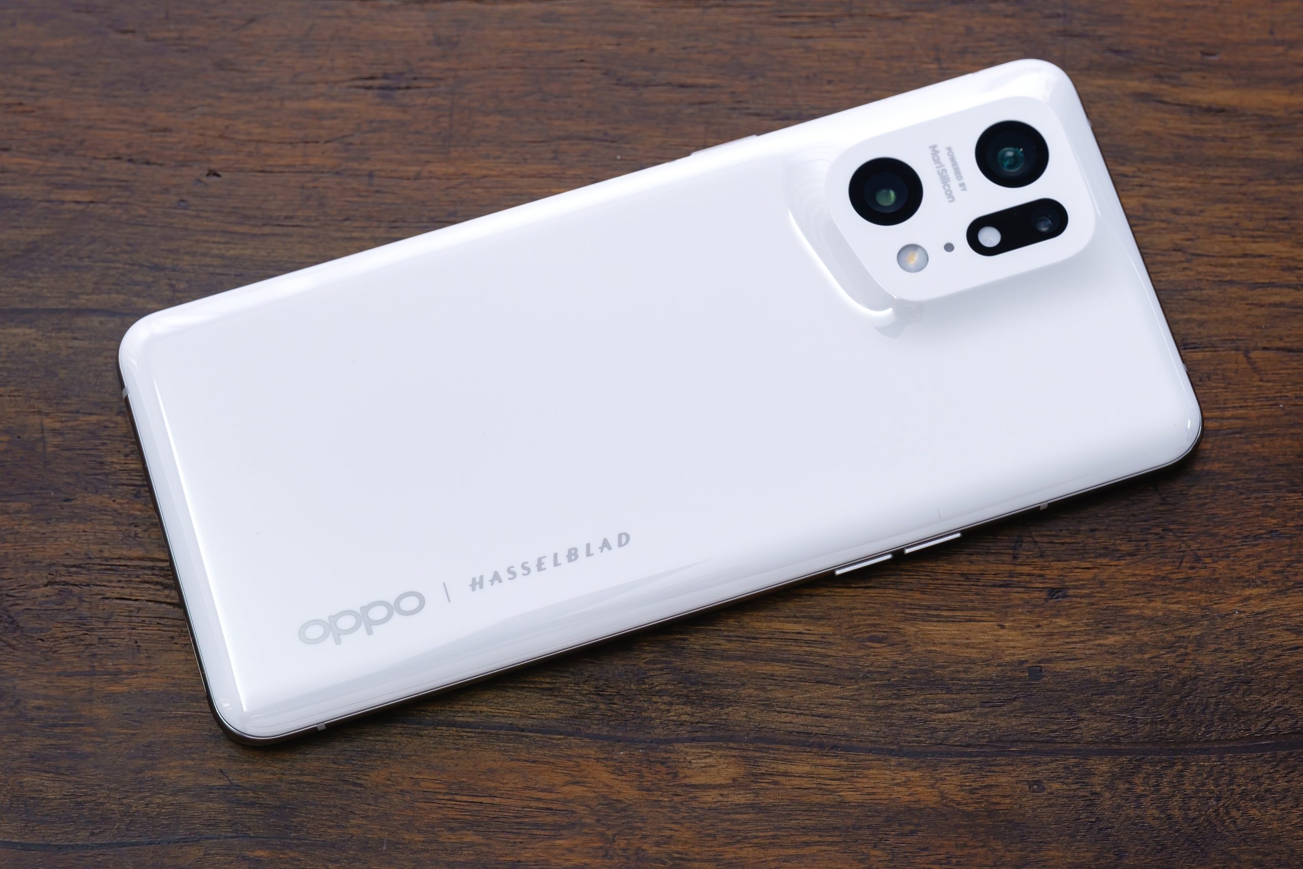OPPO Find X5 Pro 5G