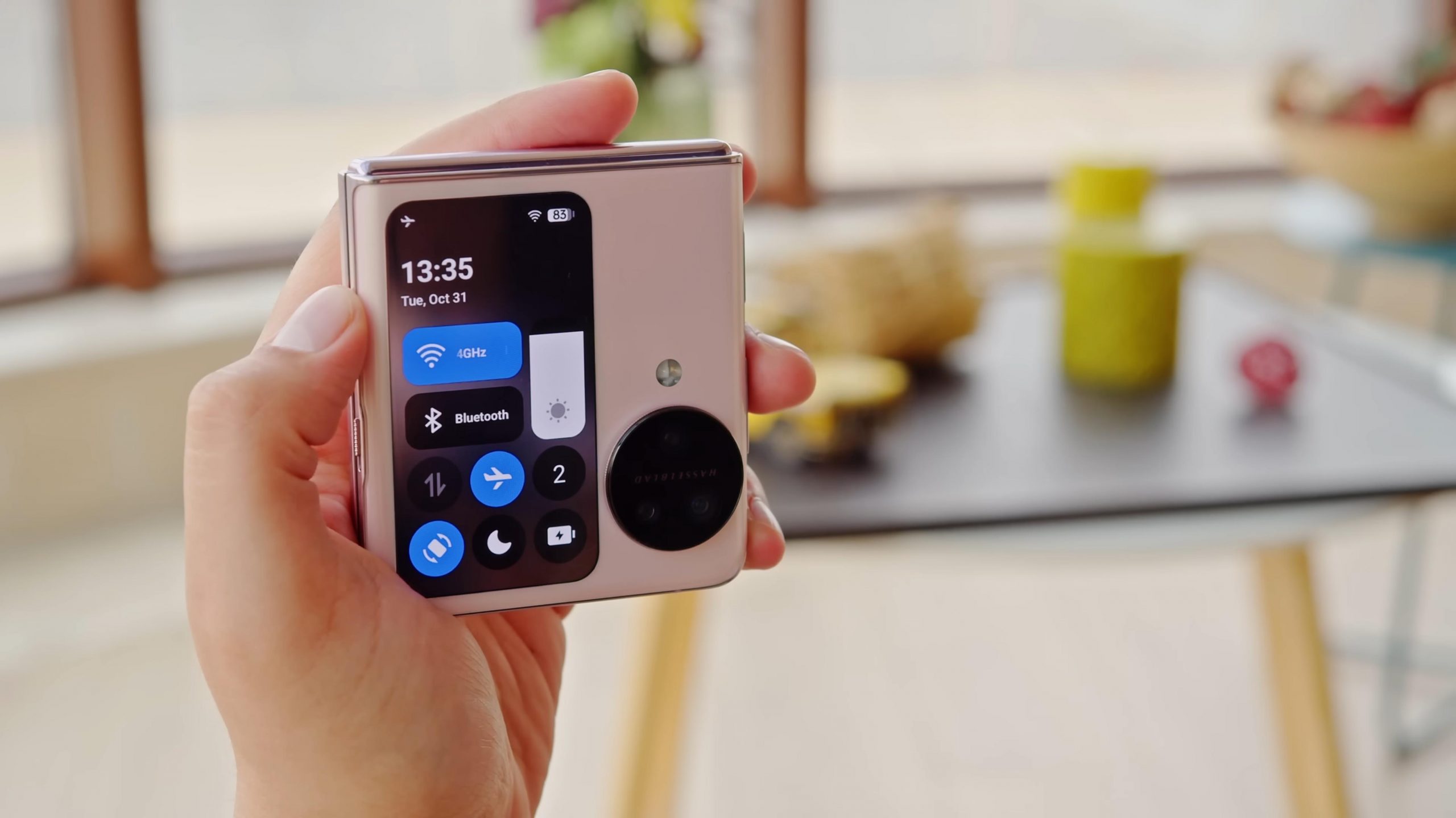 Oppo Find N3 Flip