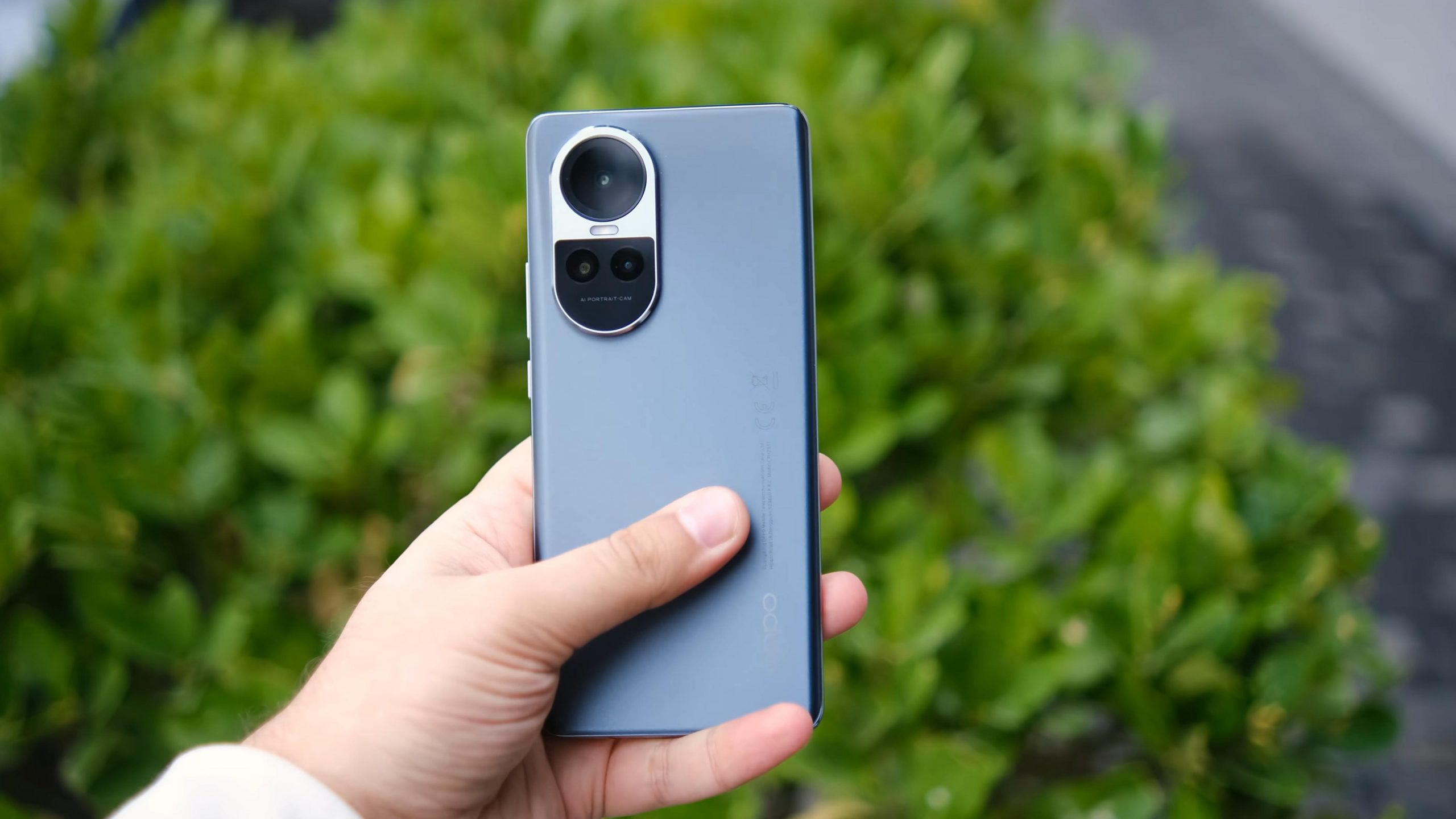 Oppo Reno10