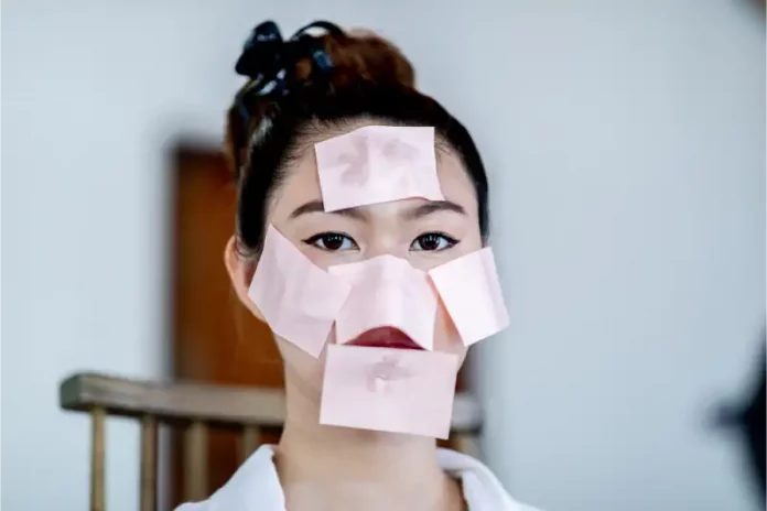 Skincare untuk kulit berminyak